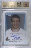 Archie Bradley [BGS 9.5 GEM MINT]