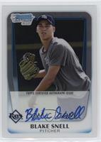 Blake Snell