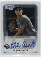 Blake Snell