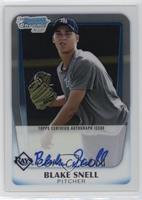 Blake Snell