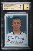 Dylan Bundy [BGS 9.5 GEM MINT]