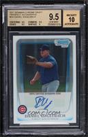 Daniel Vogelbach [BGS 9.5 GEM MINT]