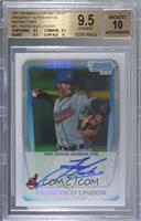 Francisco Lindor [BGS 9.5 GEM MINT]