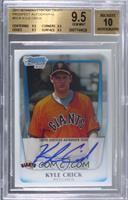 Kyle Crick [BGS 9.5 GEM MINT]