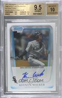 Keenyn Walker [BGS 9.5 GEM MINT]