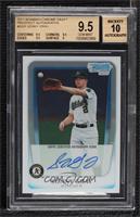 Sonny Gray [BGS 9.5 GEM MINT]