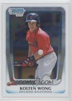 Kolten Wong (Should be BDPP90)