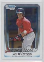 Kolten Wong (Should be BDPP90)