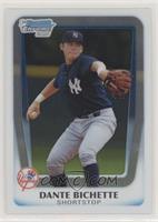 Dante Bichette [EX to NM]