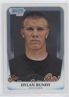 Dylan Bundy [EX to NM]