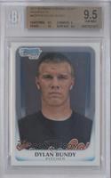 Dylan Bundy [BGS 9.5 GEM MINT]