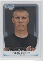 Dylan Bundy