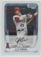 C.J. Cron