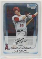 C.J. Cron