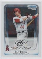 C.J. Cron