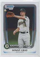 Sonny Gray