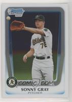 Sonny Gray [EX to NM]