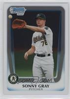 Sonny Gray