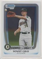 Sonny Gray [Noted]