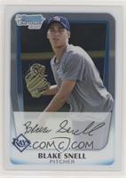 Blake Snell