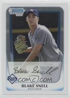 Blake Snell