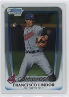 Francisco Lindor [EX to NM]