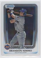 Brandon Nimmo [Good to VG‑EX]