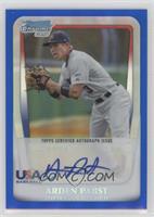 Arden Pabst #/99