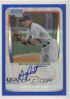 Arden Pabst [Noted] #/99