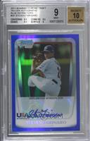 Steven Farinaro [BGS 9 MINT] #/99