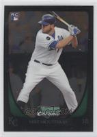 Mike Moustakas