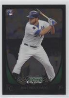 Mike Moustakas [EX to NM]