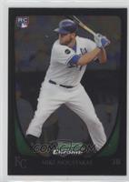 Mike Moustakas