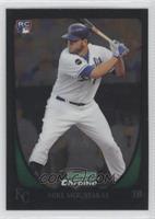 Mike Moustakas