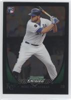 Mike Moustakas