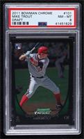 Mike Trout [PSA 8 NM‑MT]