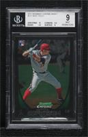 Mike Trout [BGS 9 MINT]