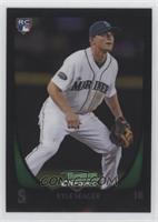 Kyle Seager [EX to NM]