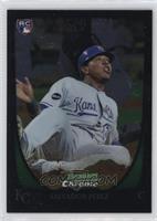 Salvador Perez