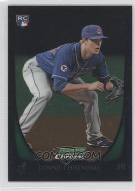 2011 Bowman Draft Picks & Prospects - Chrome #20 - Lonnie Chisenhall