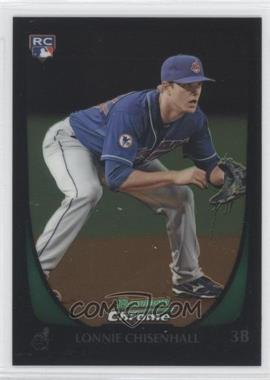 2011 Bowman Draft Picks & Prospects - Chrome #20 - Lonnie Chisenhall