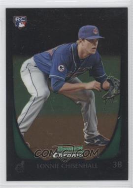 2011 Bowman Draft Picks & Prospects - Chrome #20 - Lonnie Chisenhall