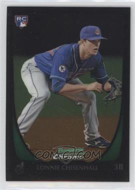 2011 Bowman Draft Picks & Prospects - Chrome #20 - Lonnie Chisenhall