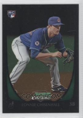 2011 Bowman Draft Picks & Prospects - Chrome #20 - Lonnie Chisenhall