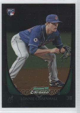 2011 Bowman Draft Picks & Prospects - Chrome #20 - Lonnie Chisenhall