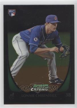 2011 Bowman Draft Picks & Prospects - Chrome #20 - Lonnie Chisenhall