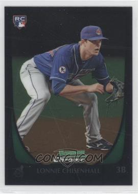 2011 Bowman Draft Picks & Prospects - Chrome #20 - Lonnie Chisenhall