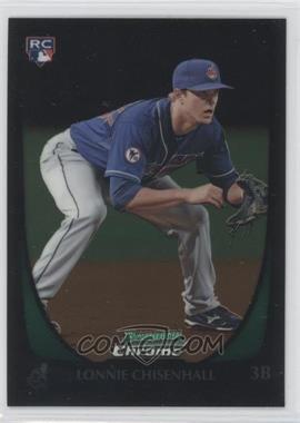 2011 Bowman Draft Picks & Prospects - Chrome #20 - Lonnie Chisenhall