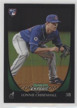 2011 Bowman Draft Picks & Prospects - Chrome #20 - Lonnie Chisenhall