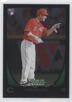 Todd Frazier [EX to NM]